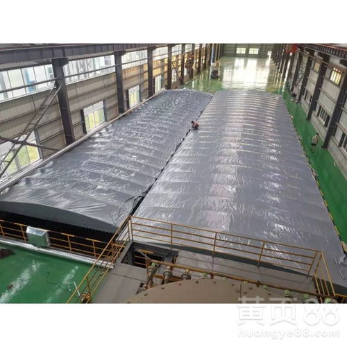 推拉篷圍布 家用商用遮陽雨蓬的理想選擇 —— 以創力蓬業產品為例