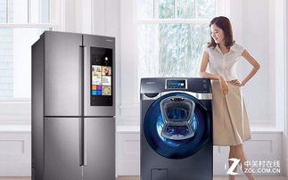 白電行業(yè)智能化轉(zhuǎn)型已經(jīng)開(kāi)始