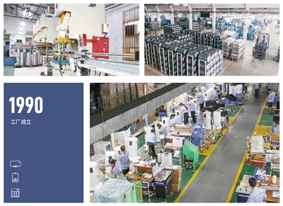 從制造到創(chuàng)造,國(guó)潮新品牌寶頓電器 實(shí)力破圈出道