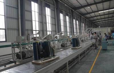 投資50億!當(dāng)涂智能家電產(chǎn)業(yè)園又添新成員&hellip;