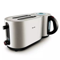 這些高顏值的小家電品牌,看看就好,反正也買不起