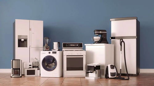 1.6億臺過期家電,不能安靜地睡在房間