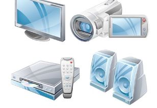 家用電器供應商入庫項目招標公告