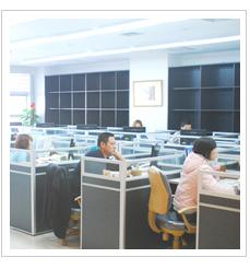 一呼百應公司頻道