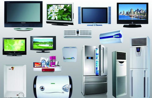 我國家電三巨頭 格力 海爾 美的,前三季度業績對比