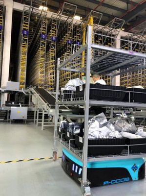 牧星智能斬獲機器人行業(yè)的&ldquo;諾貝爾獎&rdquo;