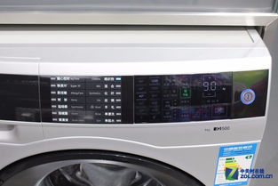 開(kāi)啟家居互聯(lián)新體驗(yàn) 西門(mén)子家電高清圖賞