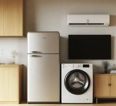 家電互聯(lián)互通有多難?業(yè)內(nèi)人士稱跨品牌協(xié)同是基礎(chǔ)