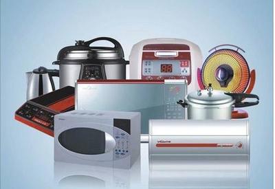 年輕人救不了小家電