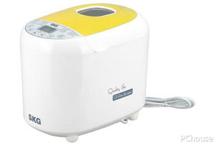 面包機選購保養要素 面包機品牌與價格