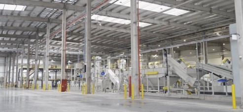 首座家電再循環'碳中和'工廠投產，海爾科技創新賦能綠色發展