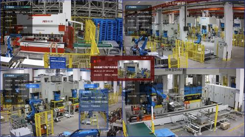 老板電器 首批未來工廠中的唯一家電企業，黑科技如何重塑廚房體驗